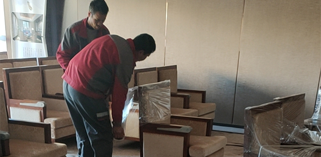 跨省搬家注意事項