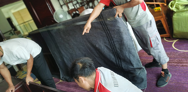 搬家公司收費(fèi)