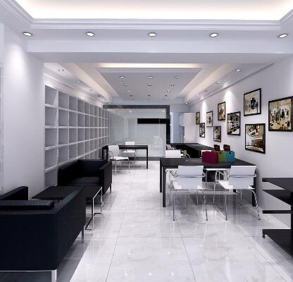 辦公室家具怎么擺放?辦公室風水布局