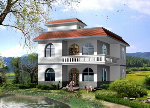 別墅前院風(fēng)水如何布局