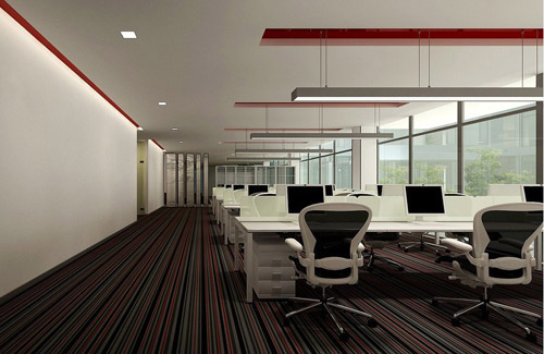 要想事業發展好辦公室5大風水知識要知道!