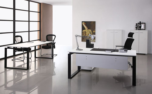 讓你無端受氣的10大辦公室風(fēng)水!