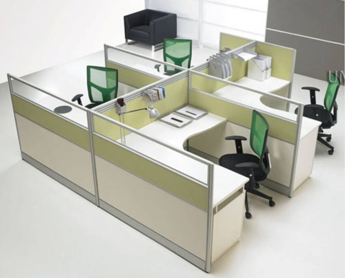 讓你無端受氣的10大辦公室風(fēng)水!