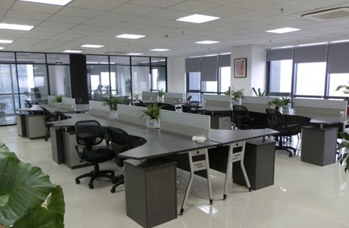 辦公室風(fēng)水