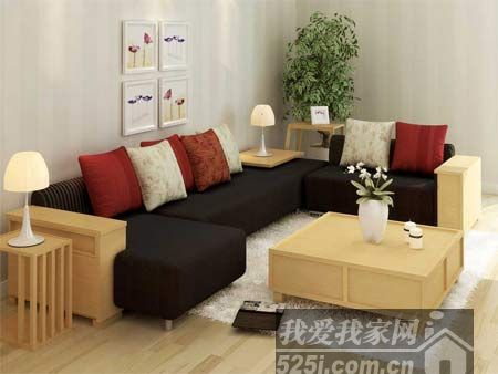 辦公室風水布局