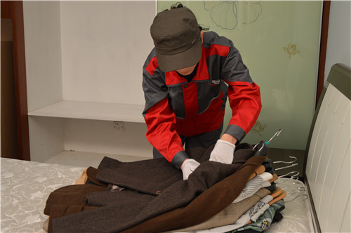 長沙搬家公司提供打包服務嗎？家具物品打包攻略