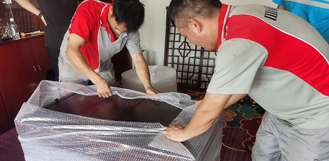 市內搬家沙發怎么處理不會損壞到