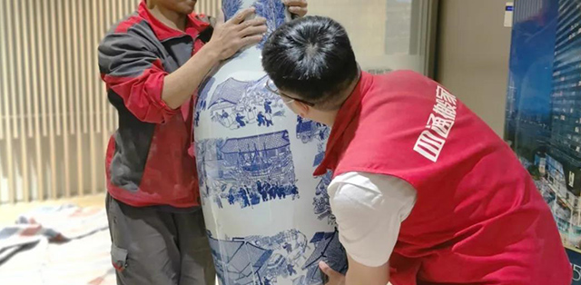 專業的搬家公司