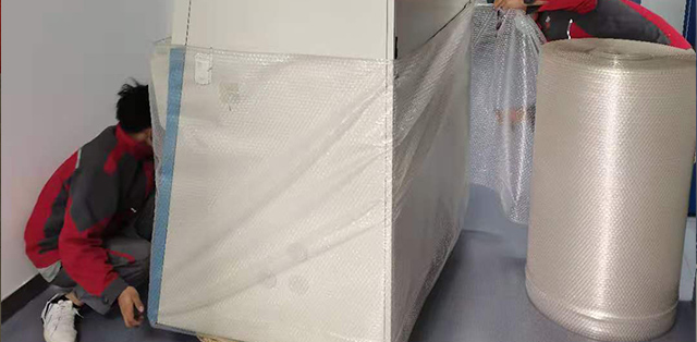 空調拆裝注意事項